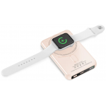 XPower XP-M10C+-L1 罐頭豬LuLu 6合1磁吸20W PD3.0移動電源